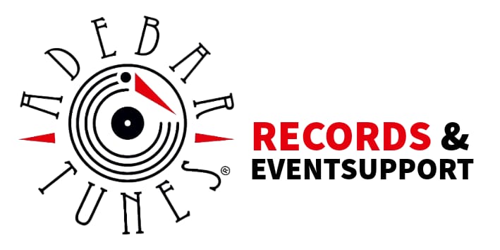 Adebar Tunes Records & Eventsupport